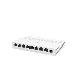 Ds-3e0508d-e switch gigabit unman 8 porte product photo Photo 01 2XS