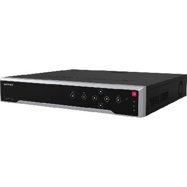 Ds-7764ni-m4 nvr serie 7700 m product photo Photo 01 3XL
