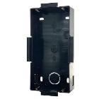 Kv8413-undercover boxes-blk product photo