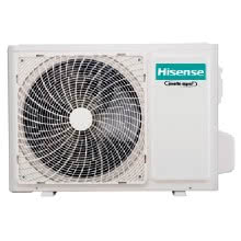 Unità esterna 5.0 kW Multi 2 attacchi product photo