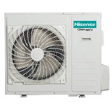 Unità esterna 10.5 kW Multi 4 attacchi product photo