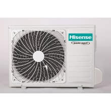 U.E. 2.6kW Commerciale product photo