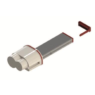 2P/4P 25A CU  - Alimentazione + chiusura tipo 1 product photo Photo 01 3XL