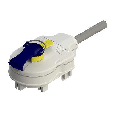 Spina di derivazione pre-cablata 10A N/L2 - 0,8m H05Z1Z1F product photo Photo 01 3XL