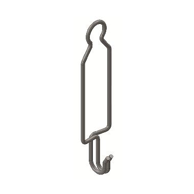 Staffa a filo singolo product photo Photo 01 3XL