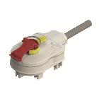 Spina di derivazione pre-cablata 10A N/L1 - 0,8m H05Z1Z1F product photo