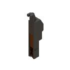 Contatto mobile 16A - Fase senza fusibile product photo