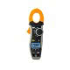 Pinza amperometrica professionale AC 600A TRMS, CAT IV 600V product photo Photo 01 2XS