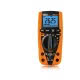 HT62 Multimetri digitale TRMS con misura di temperatura con sonda K product photo Photo 01 2XS