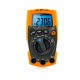 Multimetro TRMS INDISTRUTTIBILE con torcia a LED integrata product photo Photo 01 2XS