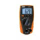 HT21 Multimetro digitale compatto in CAT III product photo Photo 01 2XS