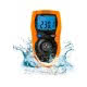 FLASHMETER Multimetro digitale TRMS fino a 600V indistruttibile e resistente all’acqua con sequenza automatica delle misure product photo Photo 01 2XS