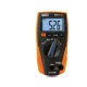 Multimetro digitale compatto con misura della temperatura product photo Photo 01 2XS