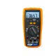 Multimetro professionale TRMS con misura AC + DC ed ingresso a bassa impedenza LoZ. product photo Photo 01 2XS