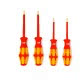 Kit 4 giraviti Philips/Pozidriv VDE 1000V product photo Photo 01 2XS