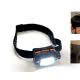 La Headled una lampada da testa professionale che ti permette di lavorare a mani libere. product photo Photo 01 2XS