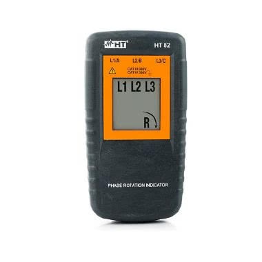 Misuratore del senso ciclico delle fasi HT82 product photo Photo 01 3XL