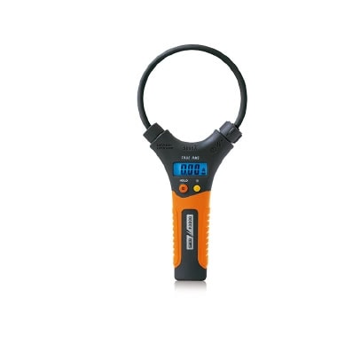 Pinza amperometrica con toroide flessibile AC 3000A TRMS. product photo Photo 01 3XL