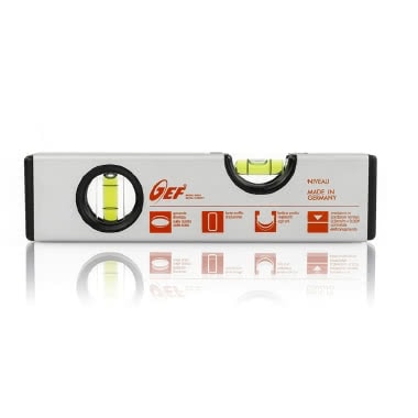 Livella alluminio con 2 bolle product photo Photo 01 3XL