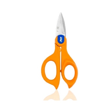 F30 Forbice professionale con funzione crimpatrice incorporata product photo Photo 01 3XL