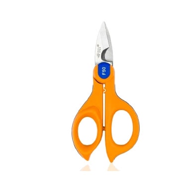 Nuovo design ancora pi? ergonomico, impugnatura antiscivolo e lama in acciaio rinforzato. product photo Photo 01 3XL