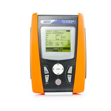 PVCHECKS strum.verif.manut.imp.fotovol. product photo Photo 01 3XL