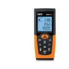 Metro laser compatto con portata 40MT product photo