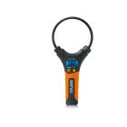 Pinza amperometrica con toroide flessibile AC 3000A TRMS. product photo
