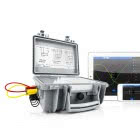 PQA820 Analizzatore di rete in valig.IP65 product photo