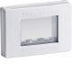Placca stagna IP55 product photo Photo 01 2XS