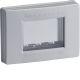 Placca stagna IP55 product photo Photo 01 2XS