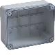 IP56 05 TRASP CAS.PAR. 240x190x90 product photo Photo 01 2XS