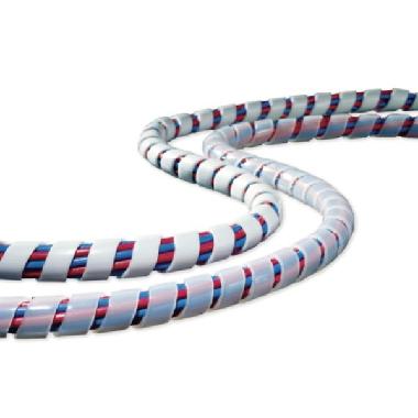 SPIRALITE P4 TRASPARENTE (Conf. da 20 Mt.) product photo Photo 01 3XL