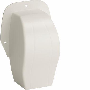 Curva a muro multifunzionale per canali TA-EN (impianti di condizionamento) (Conf. da 2 Pz.) product photo Photo 01 3XL