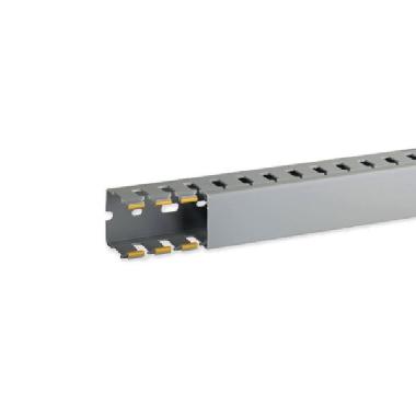 T1-N 40X40 G CAN. CABL. (Conf. da 2 Mt.) product photo Photo 01 3XL