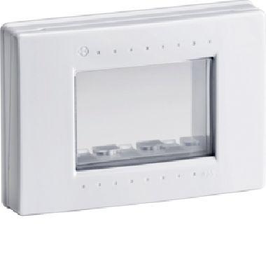 Placca stagna IP55 product photo Photo 01 3XL