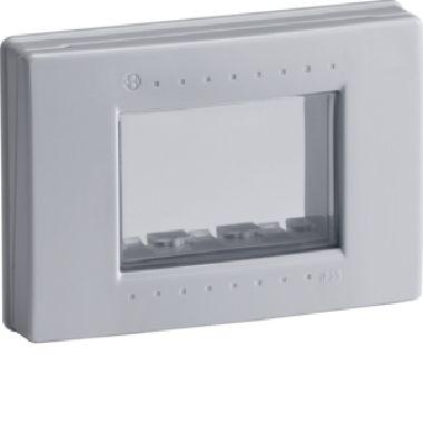Placca stagna IP55 product photo Photo 01 3XL