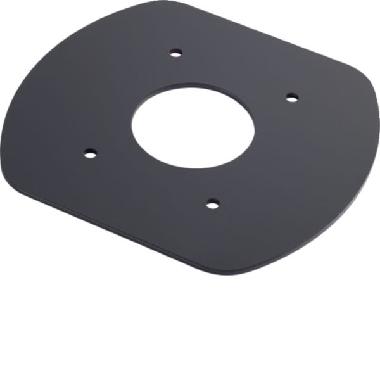 PIASTRA UNA RACC. COLONNA-METRO' FAST product photo Photo 01 3XL