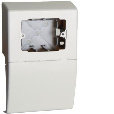 SBA 3 W SCAT.P.APP. product photo Photo 01 3XL