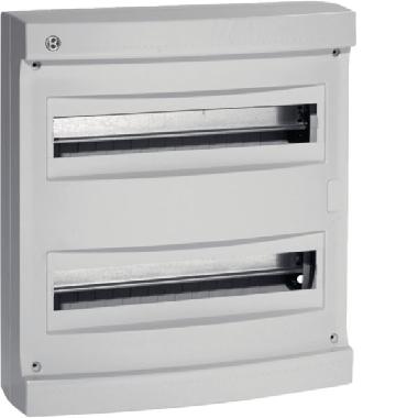 IP40 STD36GRI CEN PARETE product photo Photo 01 3XL