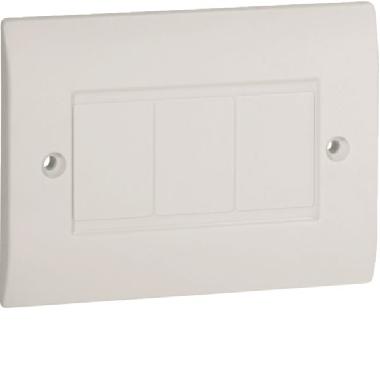 PC 83 W PLACCA CIECA product photo Photo 01 3XL