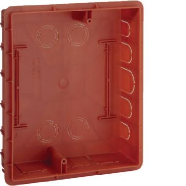 Scatola incasso centralino IP40 incasso product photo Photo 01 3XL