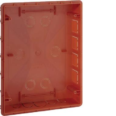 Scatola incasso centralino IP40 incasso product photo Photo 01 3XL