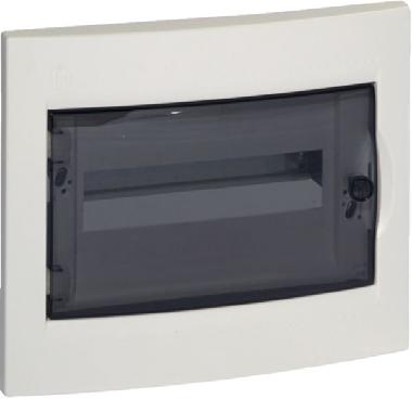 Coperchio centralino IP40 incasso product photo Photo 01 3XL