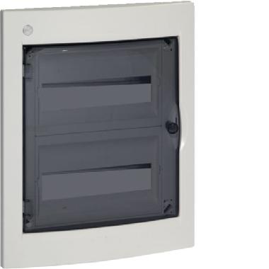 Coperchio centralino IP40 incasso product photo Photo 01 3XL