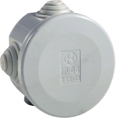 IP44 01 GRI CAS. PAR. DIAM. 65X35 product photo Photo 01 3XL