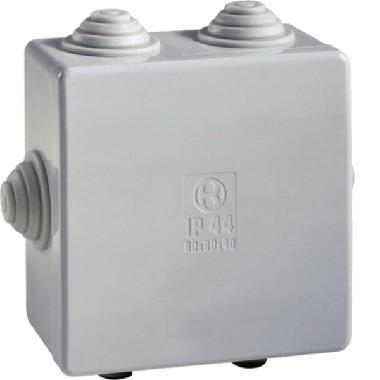 IP44 03 GRI CAS. PAR. 80X80X40 product photo Photo 01 3XL