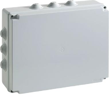 IP55 07 VM CAS.PAR. 380X300X120 product photo Photo 01 3XL