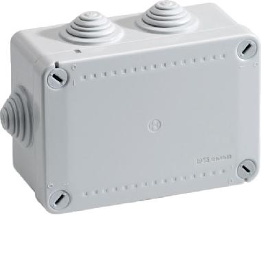 IP55 02 GRI CAS.PAR. 120X80X50 product photo Photo 01 3XL