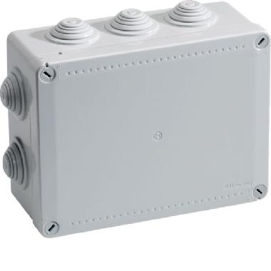 IP55 04 GRI CAS.PAR. 190X140X70 product photo Photo 01 3XL